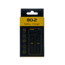 Ultraspire 18650 Battery Charger, Black, UA529BK