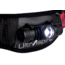 Ultraspire 2.0 Lumen 400Z Waist Light, Black/Red, OSFM, UA540BK