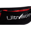 Ultraspire 2.0 Lumen 400Z Waist Light, Black/Red, OSFM, UA540BK