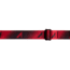 Ultraspire 4.0 Lumen 600 Waist Light, Black/Red, OSFM, UA541BK