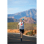 Ultraspire 550 Race Handheld Water Bottle, w/Hydration 550 ml, Blue/Grey, UA097GR
