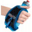 Ultraspire 550 Race Handheld Water Bottle, w/Hydration 550 ml, Blue/Grey, UA097GR