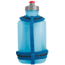 Ultraspire 550 Race Handheld Water Bottle, w/Hydration 550 ml, Blue/Grey, UA097GR