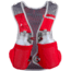 Ultraspire Alpha 3.0 Race Vest-Red-Large