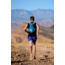 Ultraspire Alpha 5.0 Race Vest, Bleu Cherry/Tomato, Medium, UA132BUMD
