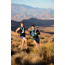 Ultraspire Alpha 5.0 Race Vest, Bleu Cherry/Tomato, Medium, UA132BUMD