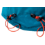 Ultraspire Alpha 5.0 Race Vest, Bleu Cherry/Tomato, Medium, UA132BUMD