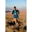 Ultraspire Alpha 5.0 Race Vest, Bleu Cherry/Tomato, Medium, UA132BUMD
