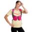 Astral Race Vest - Womens-Pinnacle Pink