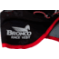 Ultraspire Bronco Running Race Vest, Small, Black/Red, UA134BKSM