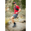 Ultraspire Bronco Running Race Vest, Small, Black/Red, UA134BKSM