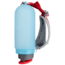 Ultraspire F250 Handheld Water Bottle, w/Hydration 250ml, Red/Grey, UA098GR