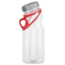 Ultraspire Human 850 ml Bottle-Clear