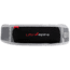 Ultraspire Io 2.0 Waist Pack, Black, UA078BK