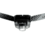 Ultraspire Lumen 300 Sidekick, Black/Gray, UA537GR