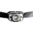 Ultraspire Lumen 300 Sidekick, Black/Gray, UA537GR