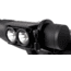 Ultraspire Lumen 800 Multi-Sport Light, Black/Red, UA527BK