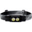 Ultraspire Lumen 800 Multi-Sport Light, Black/Red, UA527BK