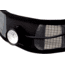 Ultraspire Lumen 800 Ultra 2.0 Waist Light, Black/Red, UA538BK
