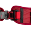 Ultraspire Lumen Ally Waist Light Attachment, Burgundy/Cherry Tomato, 747531536973