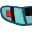 Ultraspire Lumen Ally Waist Light Attachment, Lagoon/Navy, UA536LN