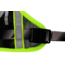 Ultraspire Neon Reflective Vest, Black/Lime, UA125BK
