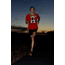 Ultraspire Neon Reflective Vest, Black/Lime, UA125BK
