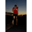 Ultraspire Neon Reflective Vest, Black/Lime, UA125BK