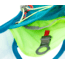 Ultraspire Spry 3.0 Vest, Emerald Blue/Lime, UA120EB