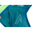 Ultraspire Spry 3.0 Vest, Emerald Blue/Lime, UA120EB