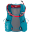 Ultraspire Zygos 4.0 Hydration Pack, Emerald Blue, Extra Small, UA116EBXS