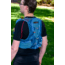 Ultraspire Zygos 4.0 Hydration Pack, Emerald Blue, Extra Small, UA116EBXS
