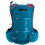Ultraspire Zygos 4.0 Hydration Pack, Emerald Blue, Extra Small, UA116EBXS