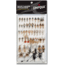 Umpqua Northern Rockies Trout DLX Fly Assortment, 9277