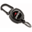 Umpqua Retractor Carabiner, Medium, 31186