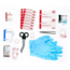 Uncharted Supply Co. First Aid Core, Red, BA-F4L-U-NA