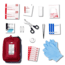 Uncharted Supply Co. First Aid Core Kit, BA-F4L-U-NA-WS