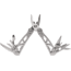 Uncharted Supply Co. Multitool Core, Grey, BA-M6L-S-SL