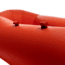 Uncharted Supply Co. Rapid Raft, Red, SU-P2C-U-OR