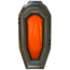 Uncharted Supply Co. Rapid Raft V2, Olive/Orange, SU-R2P-U-OL