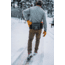 Uncharted Supply Co. The Park Pack, Gunmetal, SU-P2R-U-GM
