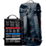 Uncharted Supply Co. The Vault - 65L Duffel Bag, BG-D6F-60L-BK