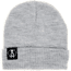 Uncharted Supply Co. Uncharted Beanie, Grey, One Size, CL-G3E-U-GR