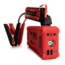Uncharted Supply Co. Zeus Portable Jump Starter - USB Charger, SU-Z6U-U-RD