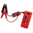 Uncharted Supply Co. Zeus Portable Jump Starter - USB Charger, SU-Z6U-U-RD