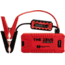 Uncharted Supply Co. Zeus Portable Jump Starter - USB Charger, SU-Z6U-U-RD