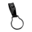 Uncle Mikes Law Enforcement C-cell Flashlight/Straight Baton Holder 88631