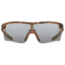 Under Armour Freedom, Satin Realtree Frame,Gray, Yellow &amp; Clear Lenses, U8630069-878795