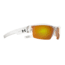 Under Armour Igniter, Crystal Clear Frame, Gray w/Orange Lens, U8600028-5041