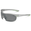Under Armour Marbella Shield, Satin Silver w/Green Rubber, Gray w/ML, U8600070-083101
